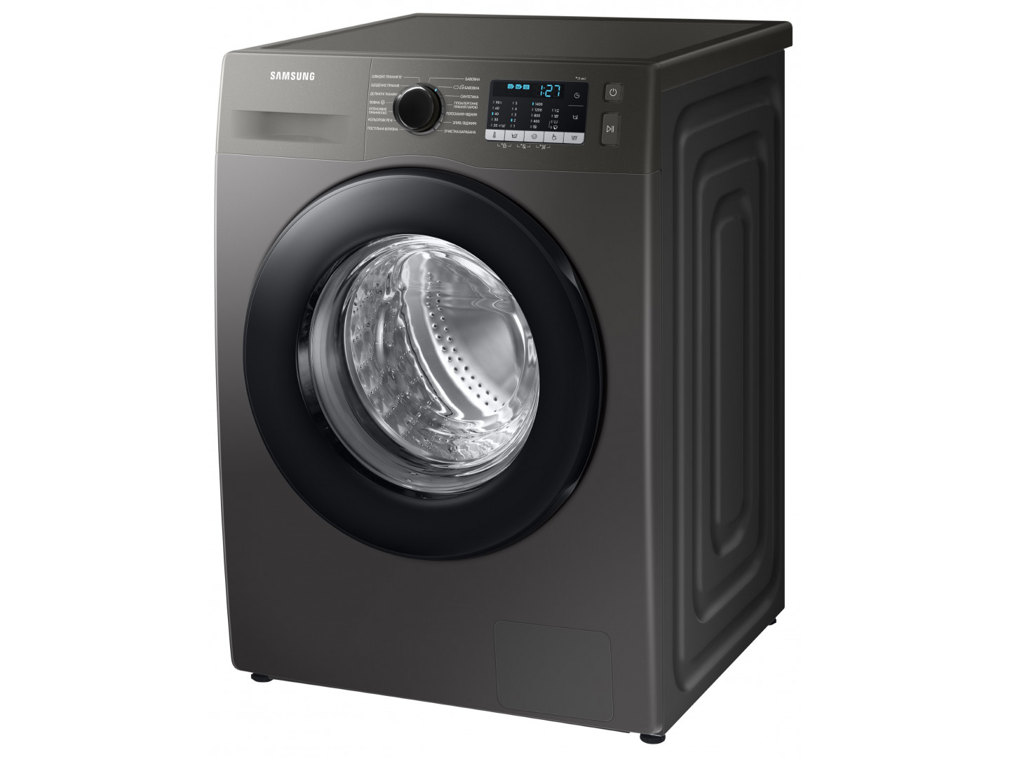 Стиральная машина samsung ww90t4041ee