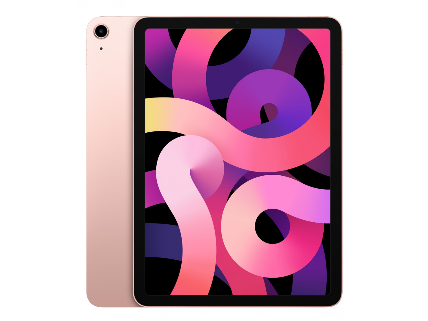 Apple iPad Air 10.9'' Wi-Fi 256GB Rose Gold 】 купить в Киеве, Украине ...