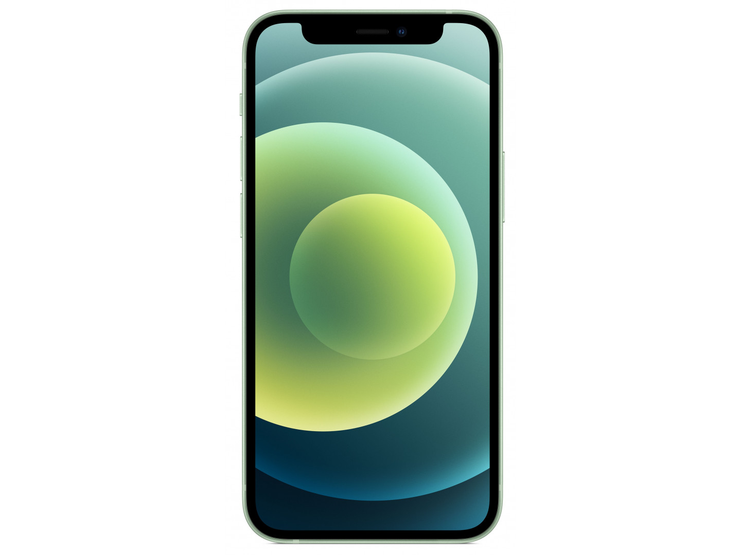 Смартфон Apple iPhone 12 mini 128Gb Green купить по низкой цене в Киеве ...