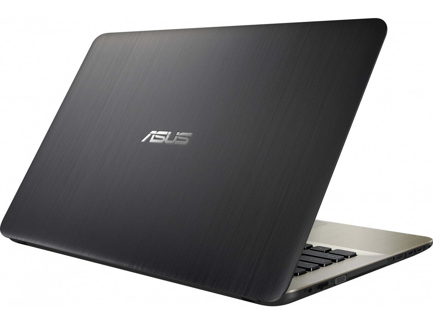 Ноутбук Asus X441MA-FA165 Black купить по низкой цене в Киеве, Харькове ...