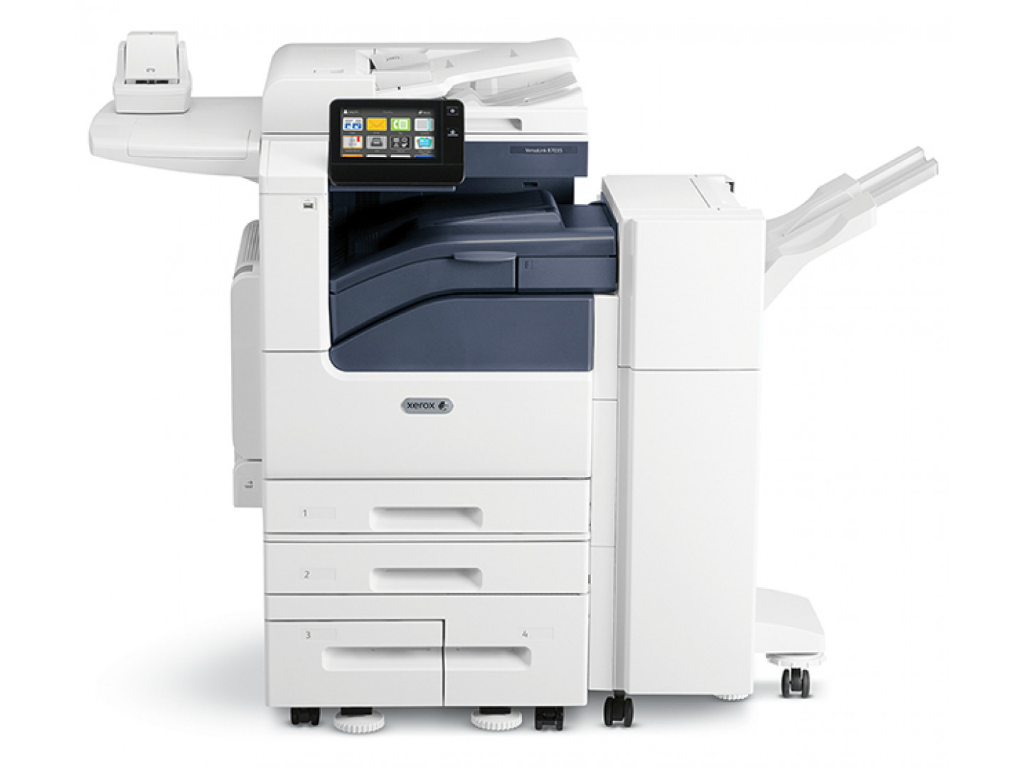 Xerox b7030 печка