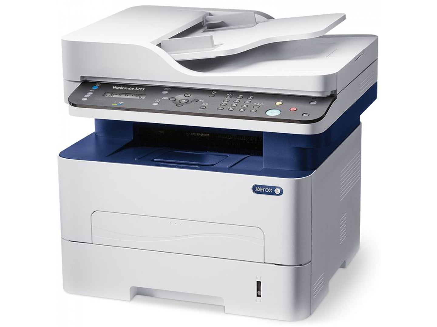 МФУ Xerox WC 3225DNI (Wi-Fi) купить по низкой цене в Киеве, Харькове ...