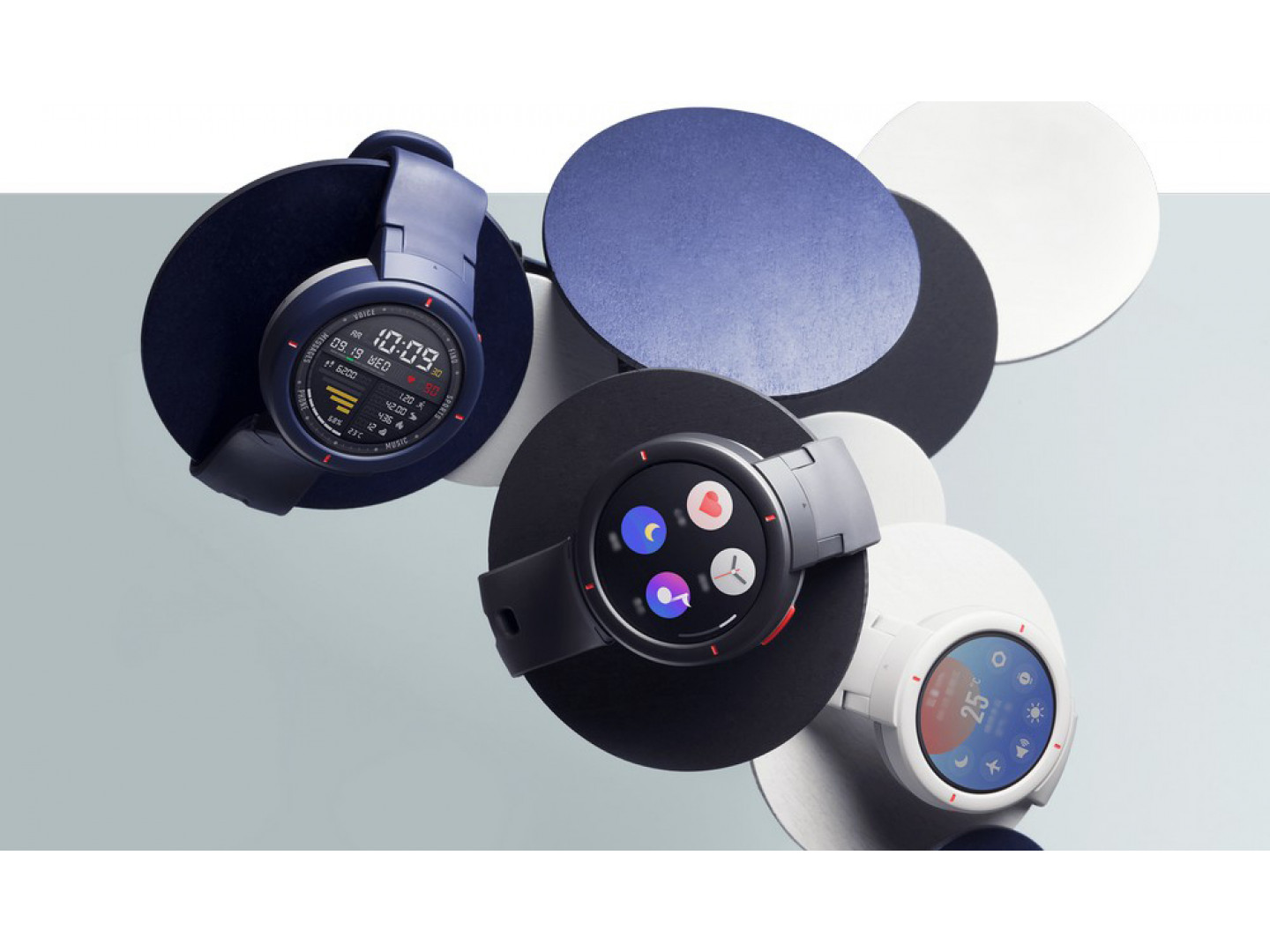 xiaomi amazfit a1811