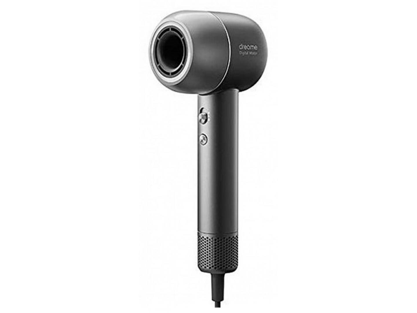 Фен Xiaomi Dreame Intelligent Hair Dryer Grey (NUN4102RT) купить по ...