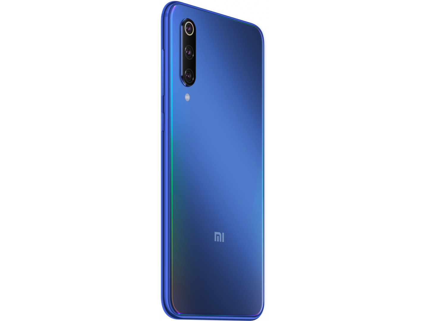 Smartfon Xiaomi Mi 9 Se 6 128gb Ocean Blue Kupit Po Nizkoj Cene V Kieve Harkove Dnepr Odesse Lvove Ukraine Internet Magazin Comfy Komfi
