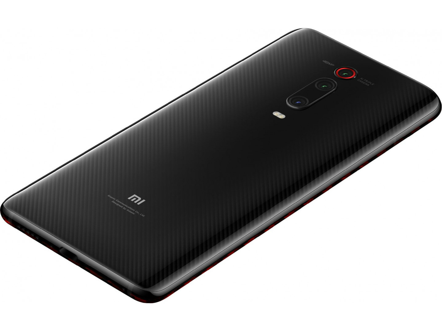 Mi 9t аккумулятор оригинал