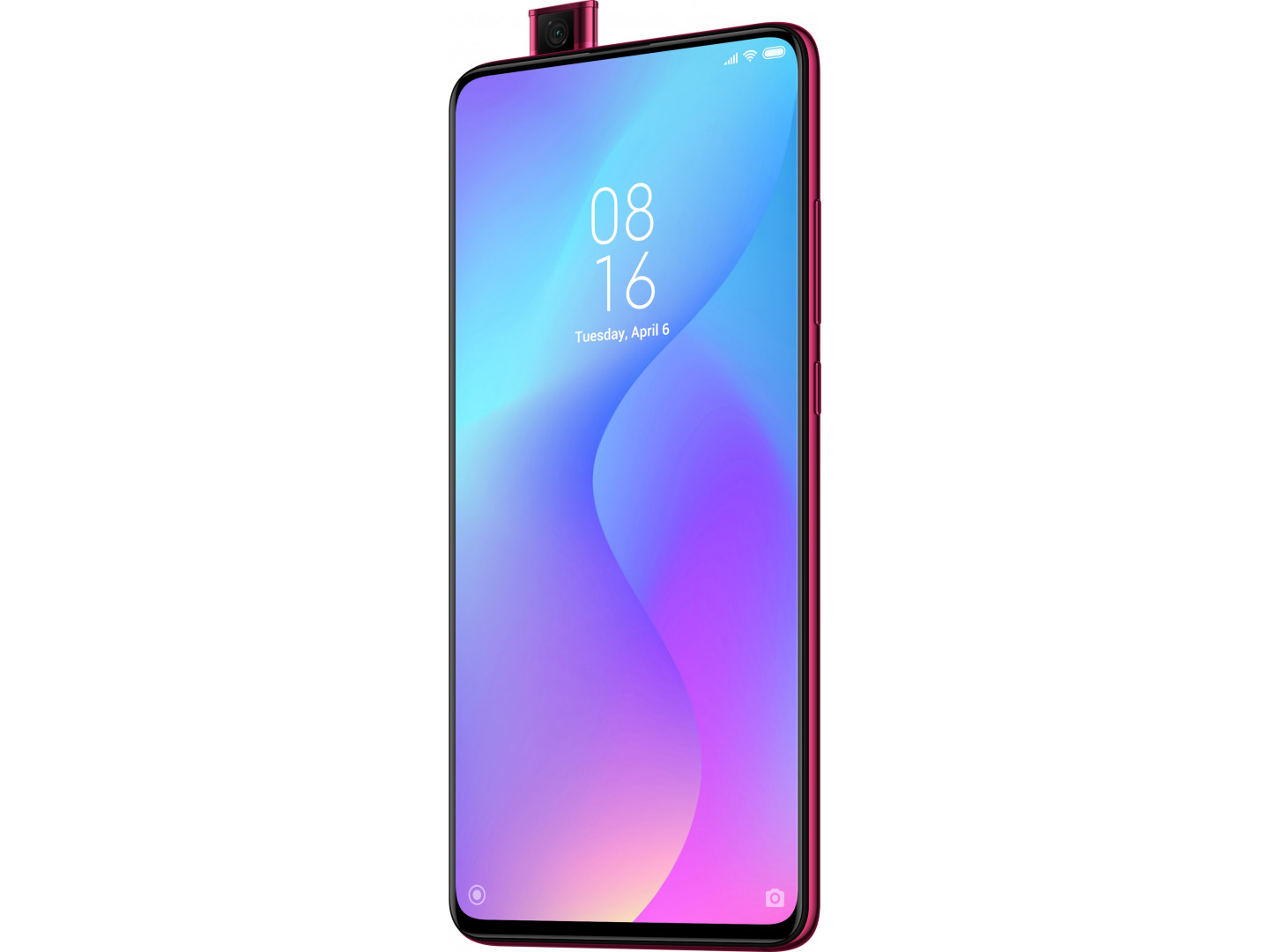 Смартфон Xiaomi Mi 9T Pro 6/64GB Flame Red купить по низкой цене в ...