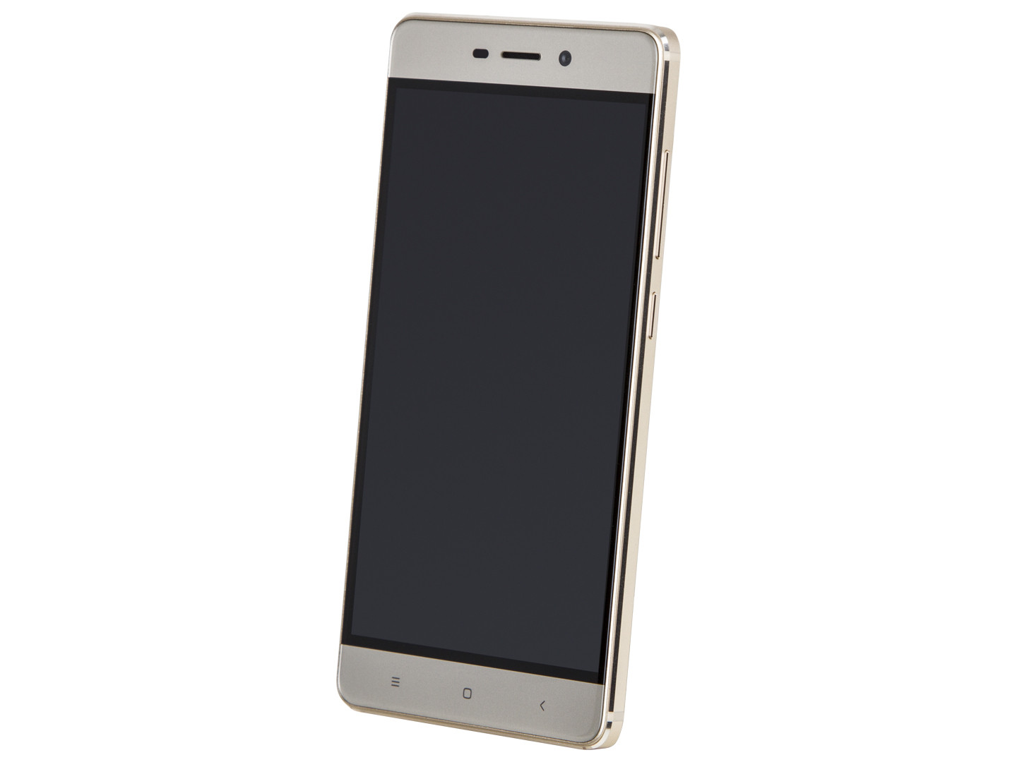 Смартфон Xiaomi Redmi 4 (C5) 2/16Gb Gold купить по низкой цене в Киеве ...
