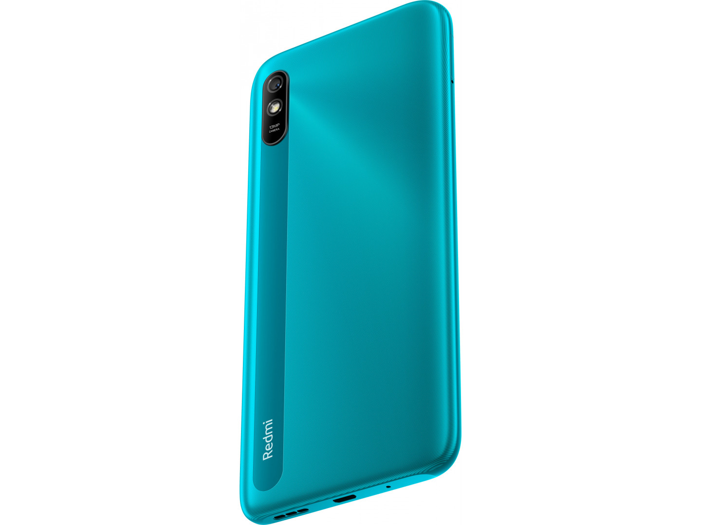 Смартфон Xiaomi Redmi 9A 2/32GB Peacock Green купить по низкой цене в ...