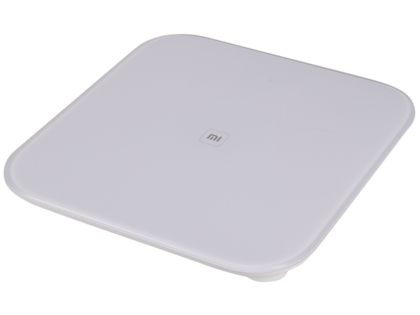 Весы напольные Xiaomi Smart Scales White (XMTZC01HM) купить по низкой ...