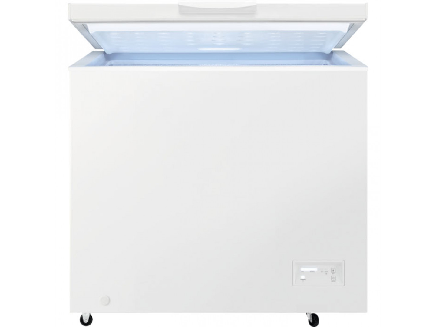 zanussi zcan20fw1