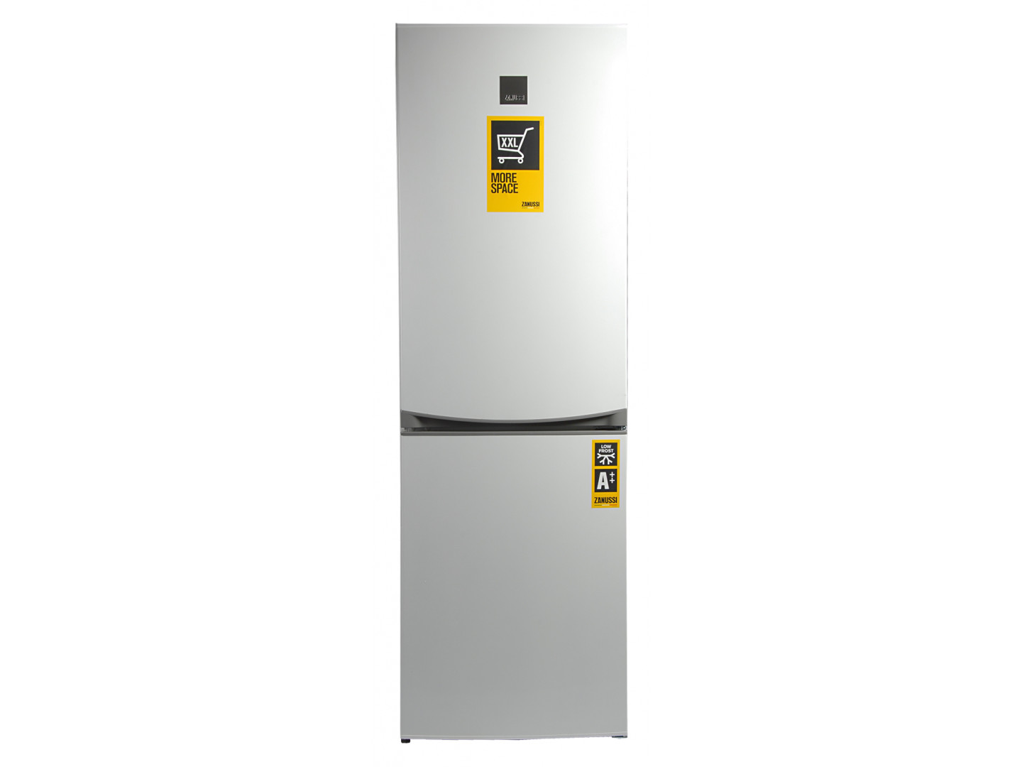 Холодильник Zanussi ZRB36104WA купить по низкой цене в Киеве, Харькове ...