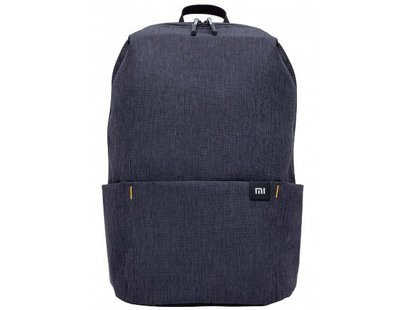 xiaomi mi casual daypack black zjb4143gl