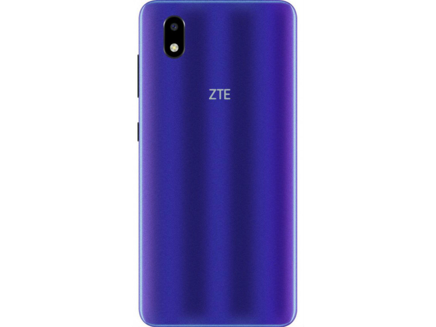 Смартфон ZTE Blade A3 2020 NFC 1/32GB Blue купить по низкой цене в ...