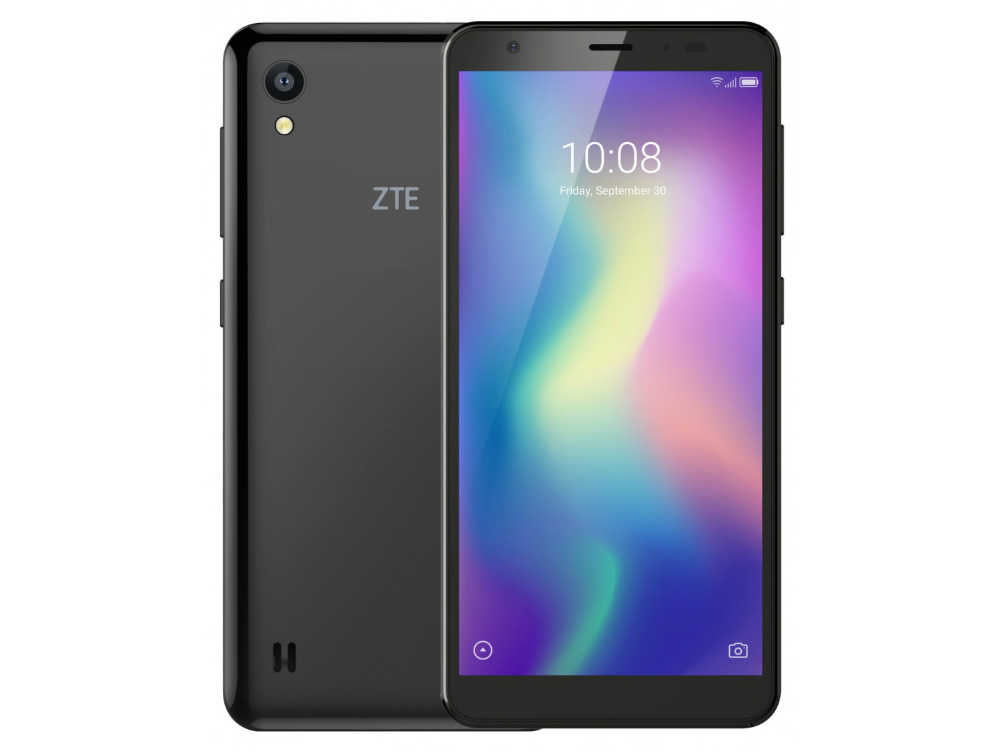 zte blade a5 2017
