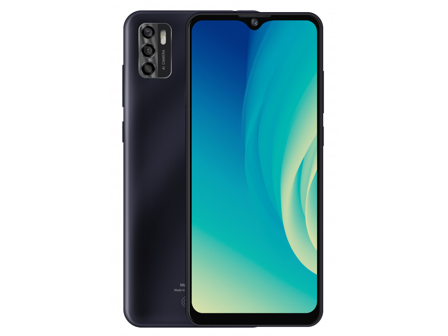 Zte Blade A7 2020