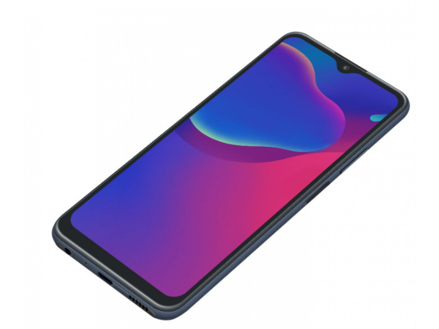 Смартфон ZTE Blade V2020 Smart 4/128Gb Grey купить по низкой цене в ...