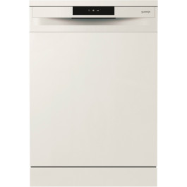 posudomoechnaya mashina otdelnostoyashaya gorenje gs 62010 w wqp12 7605v