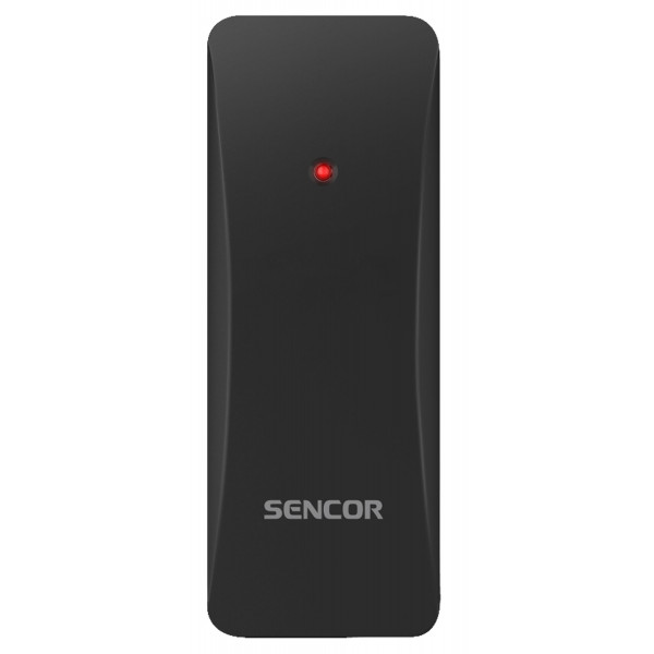 Фото - Микроповреждение - Метеостанция Sencor SWS2850