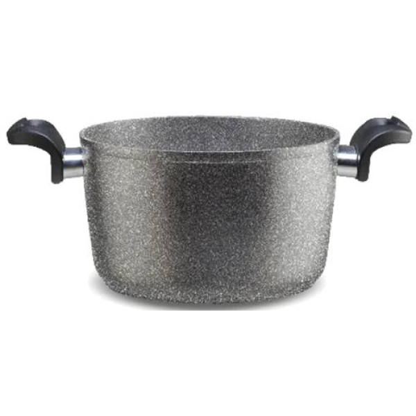 Фото - Кастрюля Piardi Home UNION 2,5л (UNIC2040STI2)