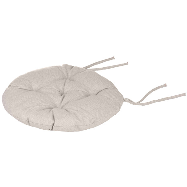 Фото - Подушка для стула Ardesto Oliver D-40 беж (ART03OB)