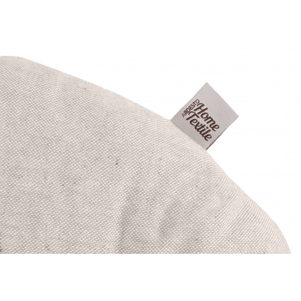 Фото - Подушка для стула Ardesto Oliver D-40 беж (ART03OB)