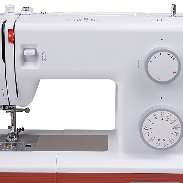 Фото - Швейная машина Bernina b05 Crafter