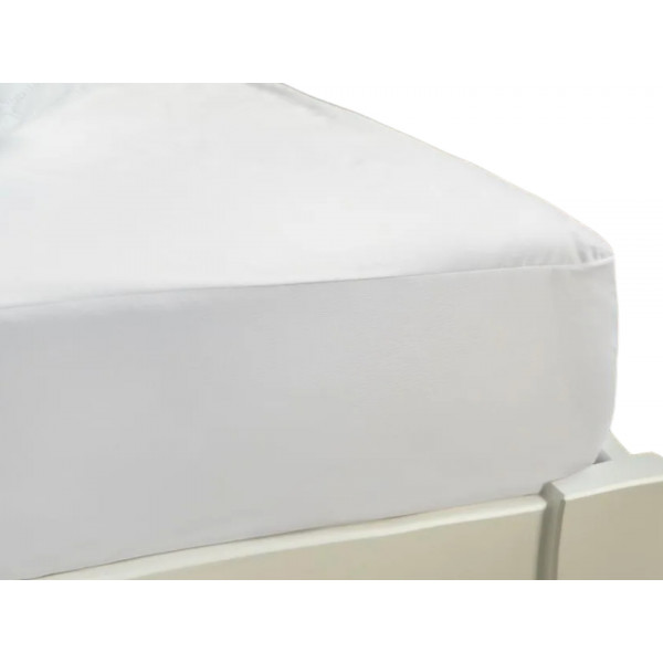 Фото - Простынь односпальная ТЕП WATERPROOF 120х200 см (2-01060_00000) Фото - Простынь односпальная ТЕП WATERPROOF 120х200 см (2-01060_00000)