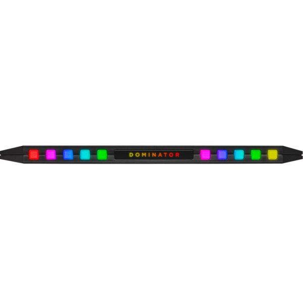 Фото - Память DDR Corsair Dominator™ Platinum RGB 16GB DDR4 3000Mhz 2x8 (CMT16GX4M2C3000C15)