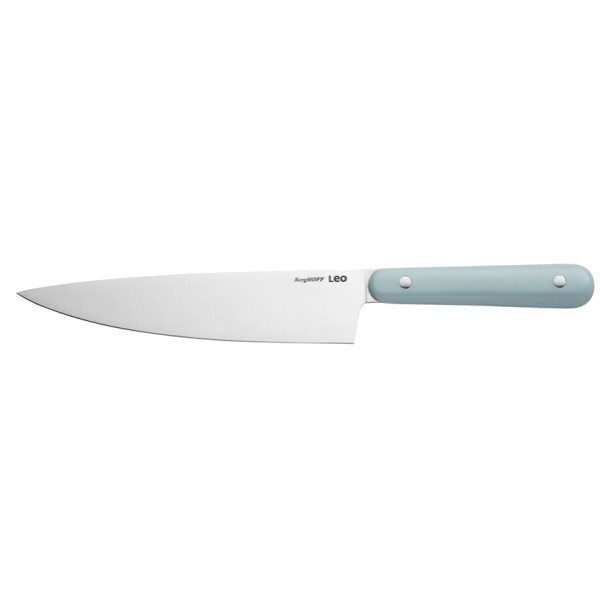 Фото - Нож повара Berghoff 3950343 Slate 20 см