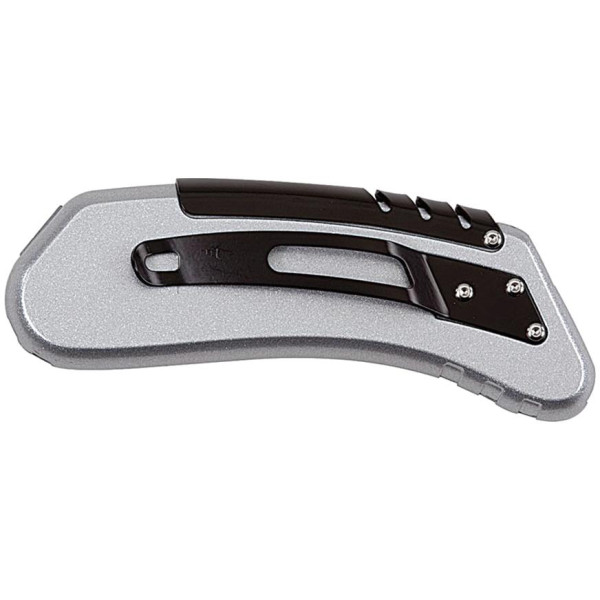 Фото - Нож строительный Stanley Quickslide 145 мм (0-10-810)