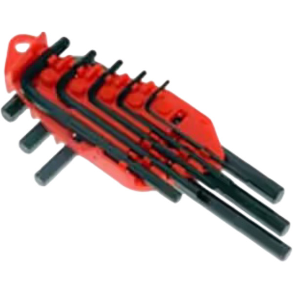 Фото - Набор шестигранных ключей Stanley 8 шт. (0-69-251) Фото - Набор шестигранных ключей Stanley 8 шт. (0-69-251)