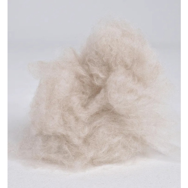 Фото - Подушка стандартная MirSon №526 Marzello Collection Cotton средняя 70x70 см (2200012229071)