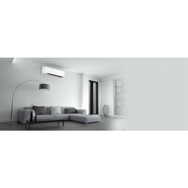 Фото - Кондиционер сплит Toshiba RAS-13J2KVSG-UA/RAS-13J2AVSG-UA