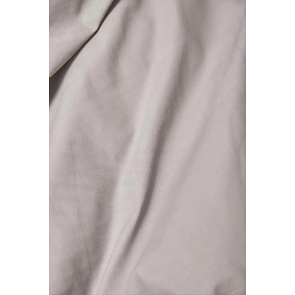 Фото - Пододеяльник двуспальный Moon&Star Бязь Gold Люкс Gray 175x210 см (MS-870000032)