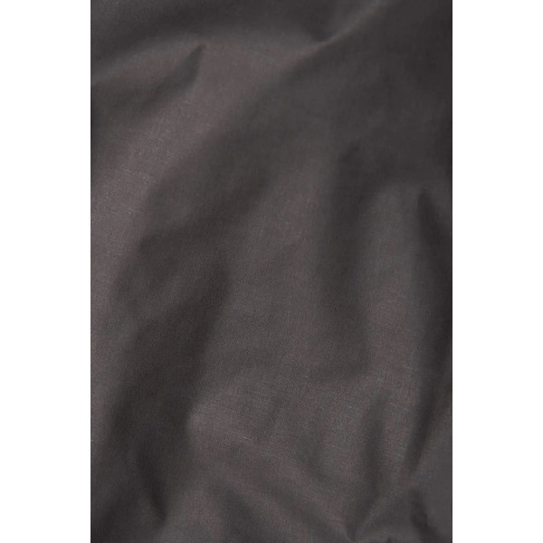 Фото - Пододеяльник полуторный евро Moon&Star Бязь Gold Люкс Sweat Gray 160 x 220 см (MS-870000046)