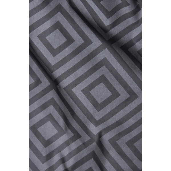 Фото - Пододеяльник двуспальный Moon&Star Бязь Gold Люкс Storm 175x210 см (MS-870000342)