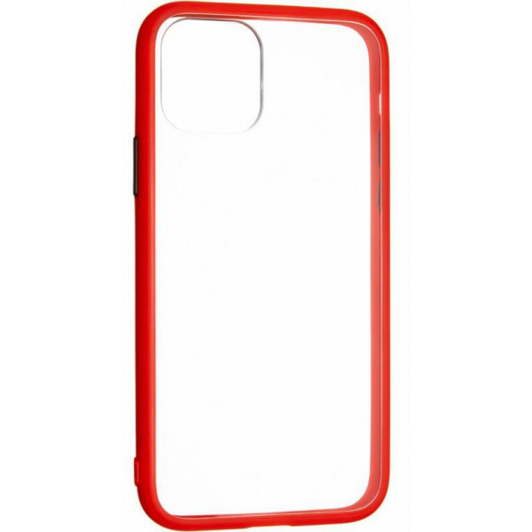Фото - Чехол для смартфона Gelius Bumper Case for iPhone 11 Pro Red (00000078213)