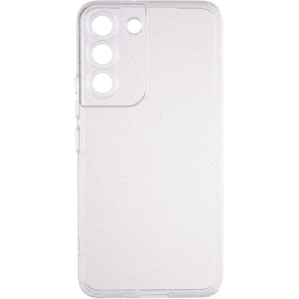 Фото - Чехол для смартфона Gelius Silicone Clear Shine for Samsung S22 Transparent (100024)