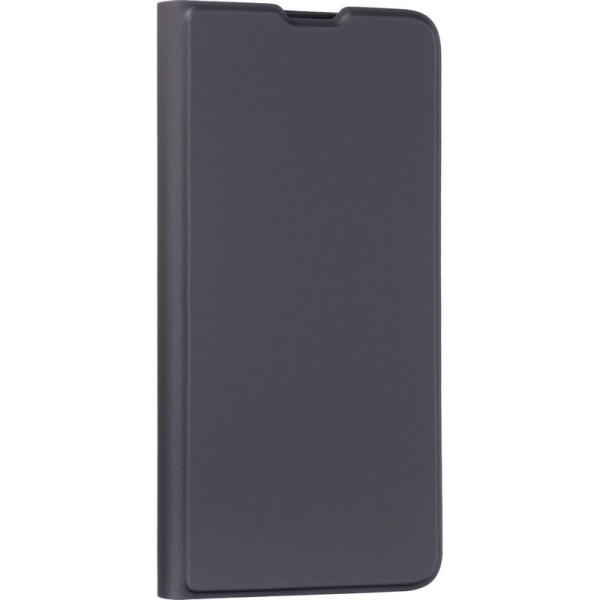 Фото - Чехол для смартфона Gelius Book Cover Shell Case for Samsung A07 Black (101316)
