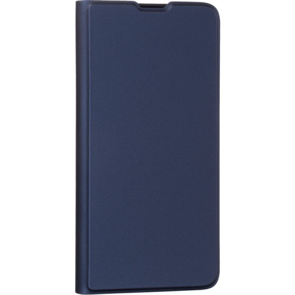 Фото - Чехол для смартфона Gelius Book Cover Shell Case for Samsung A17 Blue (101320)