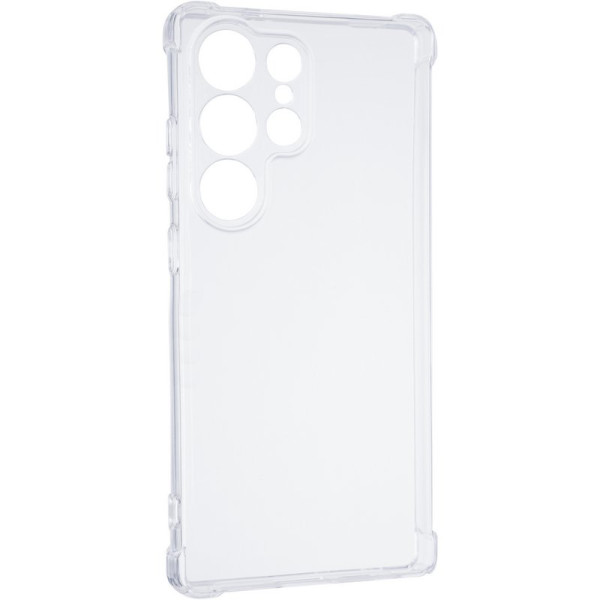 Фото - Чехол для смартфона Gelius Ultra Thin Proof for Samsung A17 Transparent (101329)