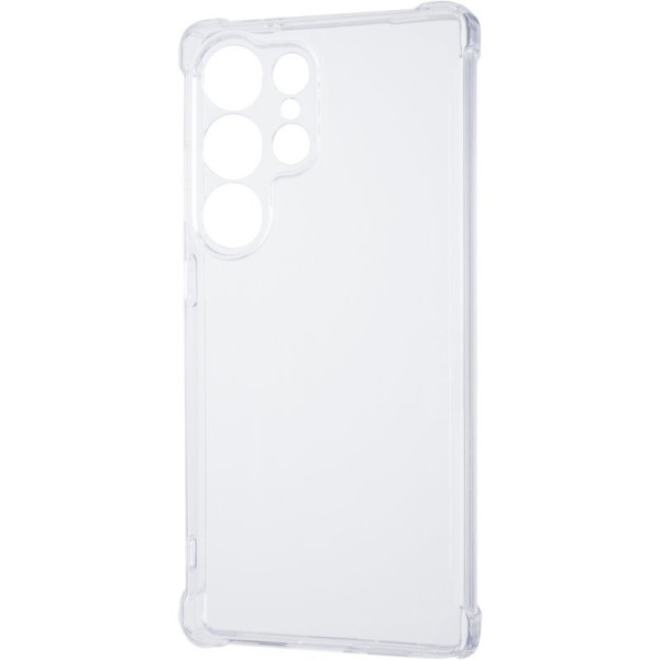 Фото - Чехол для смартфона Gelius Ultra Thin Proof for Samsung A17 Transparent (101329)