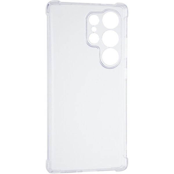 Фото - Чехол для смартфона Gelius Ultra Thin Proof for Samsung A17 Transparent (101329)