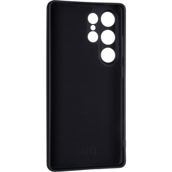 Фото - Чехол для смартфона Gelius Full Soft Case for Samsung A17 Black (101334)