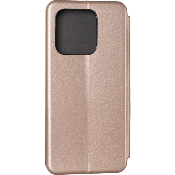 Фото - Чехол для смартфона Gelius G-Case Ranger Series for Infinix Hot 50i/Smart 9 Gold (101509)