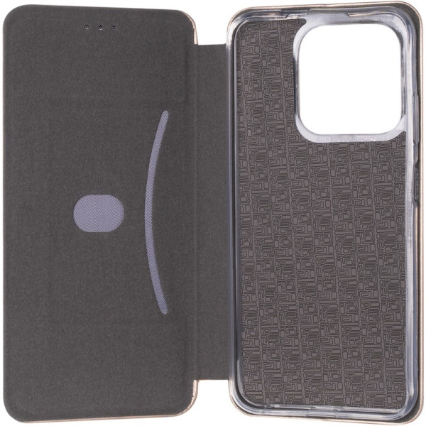 Фото - Чехол для смартфона Gelius G-Case Ranger Series for Infinix Hot 50i/Smart 9 Gold (101509)