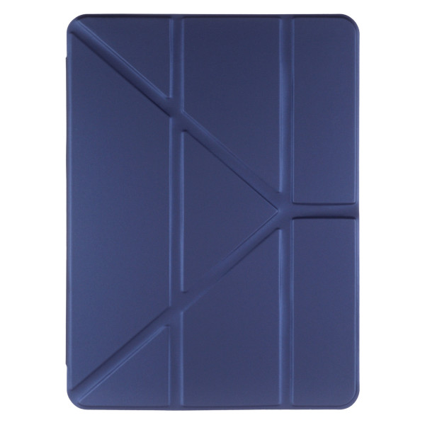 Фото - Чехол для планшета Zarmans for Apple iPad 10.2/10.5 2019/2020 Blue (000001892) Фото - Чехол для планшета Zarmans for Apple iPad 10.2/10.5 2019/2020 Blue (000001892)