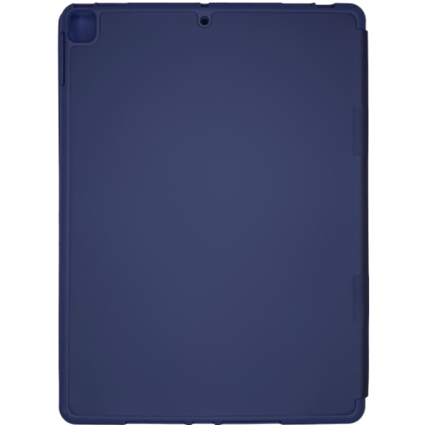 Фото - Чехол для планшета Zarmans for Apple iPad 10.2/10.5 2019/2020 Blue (000001892)