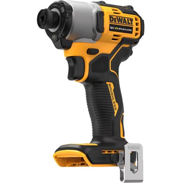 Фото - Шуруповерт DeWALT DCF840N